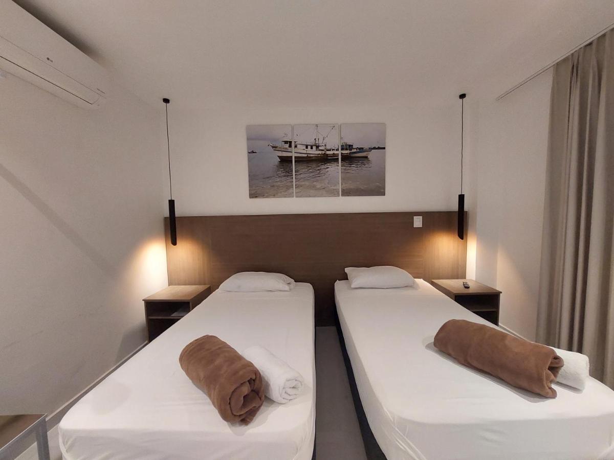 Bahia San Andres Hospedaje Dış mekan fotoğraf